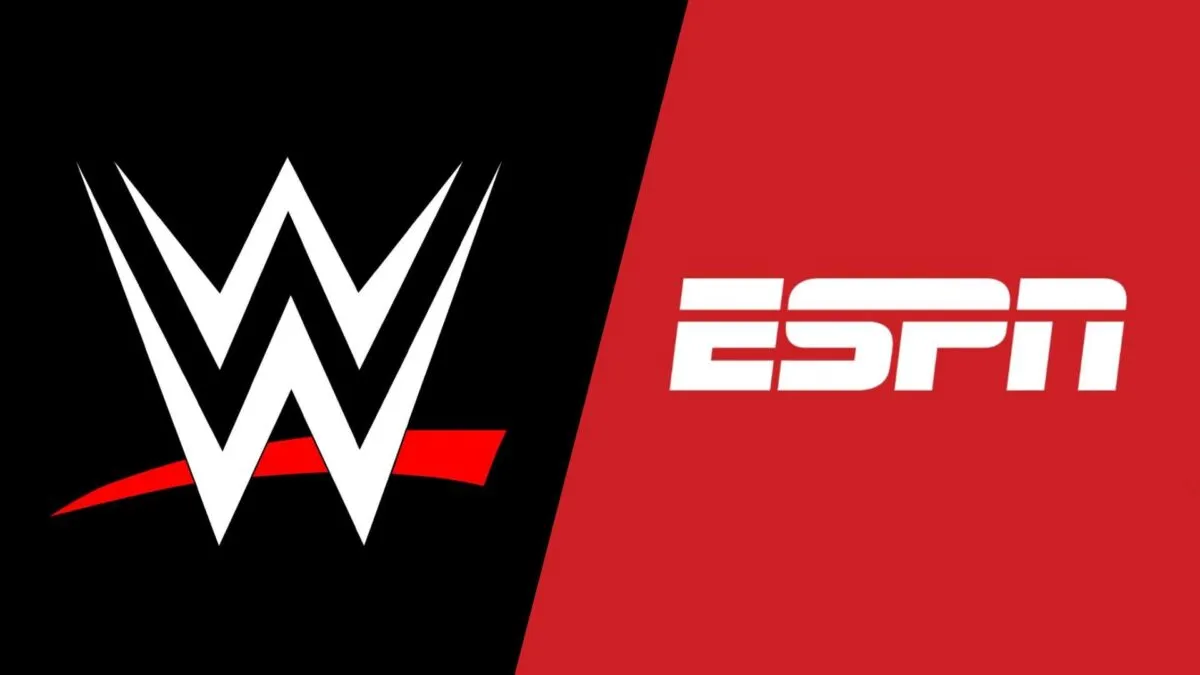 ESPN Plots Big WWE Role In Programming
