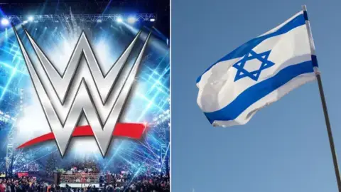 Israel’s Top Newspaper Slams WWE for “Extreme Insensitivity”