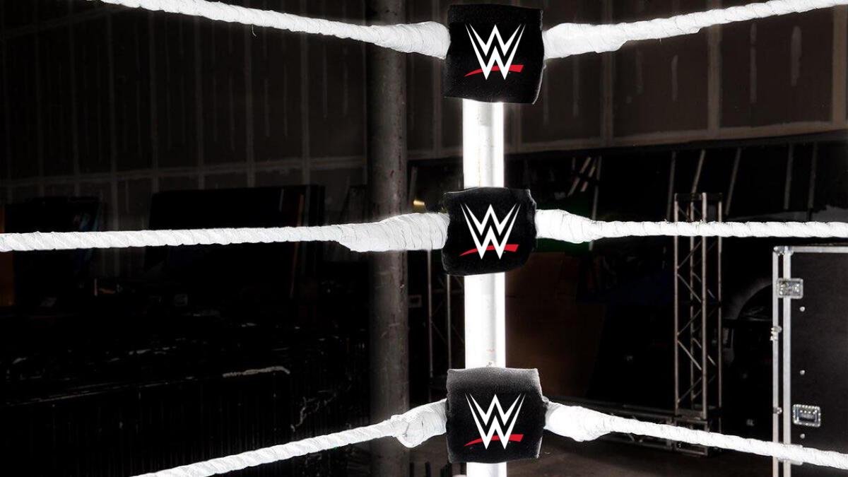 Multi-Time WWE Champion Returns After Months Sidelined by Injury