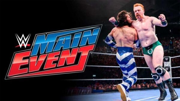 WWE Main Event (08/30/2025) – Sheamus Against Kit Wilson, Roman Reigns’ Brawl, and More!