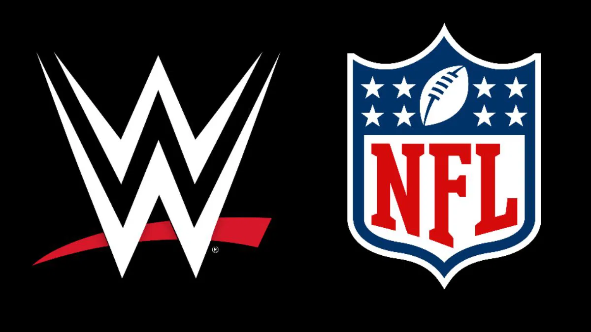 Major NFL Name Willing to Return to WWE