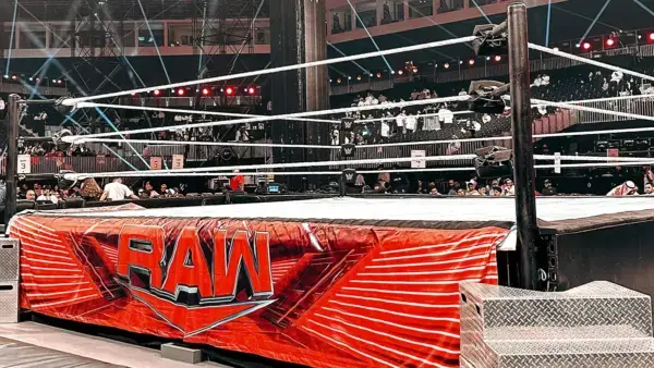 Update On Potential Injury To Former World Champion After WWE RAW