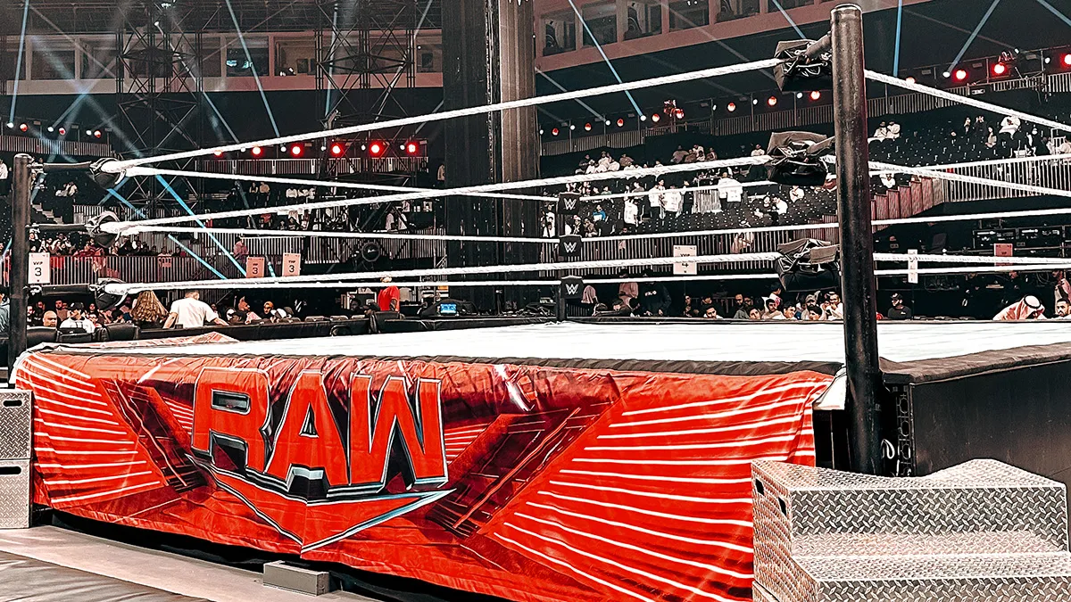 Update On Potential Injury To Former World Champion After WWE RAW