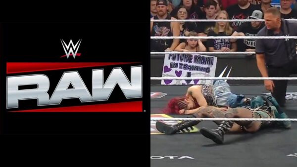 WWE RAW Main Event Ends with Heel Turn, Two Ex-World Champions Destroyed