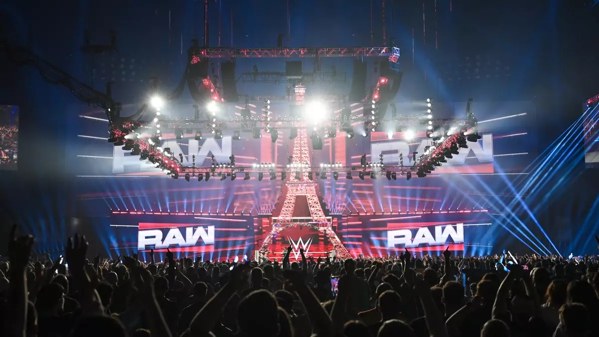 Multi-Time Champion’s WWE Return After Seven Years Officially Ruled Out