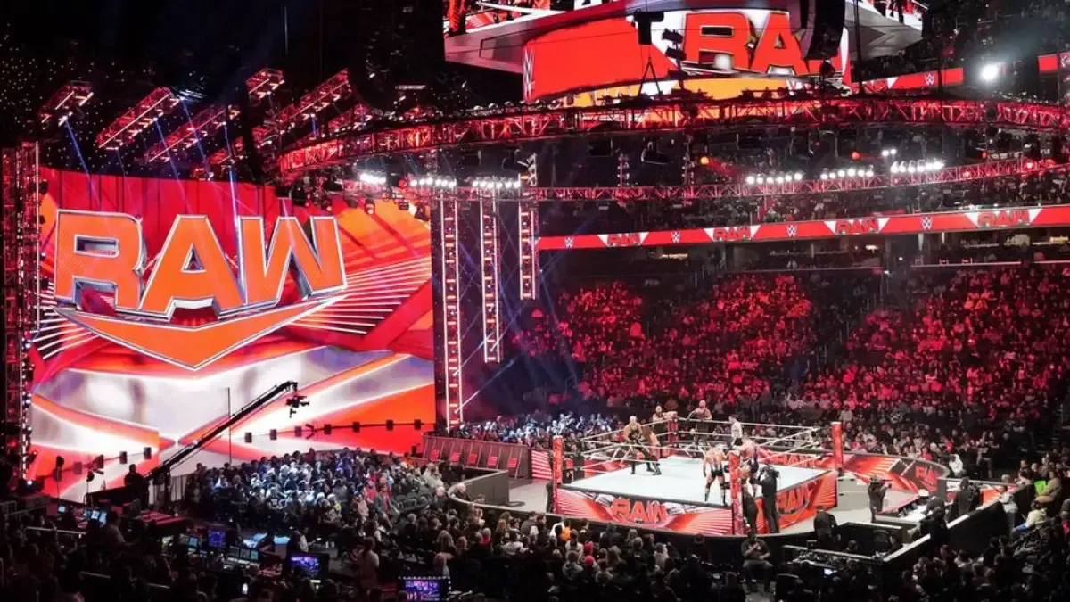 WWE Hall of Famer Suffers Surprising Loss on RAW