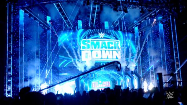 On-Air Blackout Warning Hits WWE SmackDown Amid Carriage Dispute