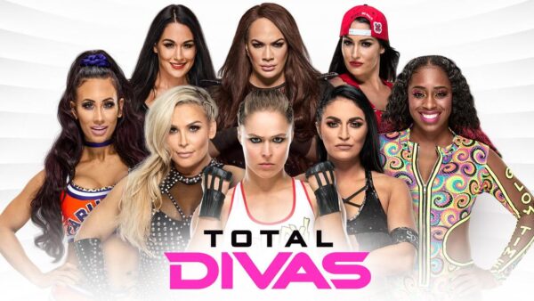 WWE Total Divas Could Return in the Future