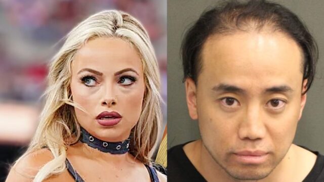 Acusado de acosar a Liv Morgan solicita su liberación de la cárcel