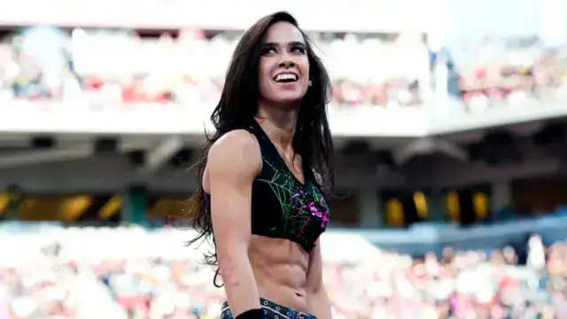 WWE prepara evento estelar para su debut en ESPN con AJ Lee y Brock Lesnar