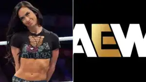 AEW planea un regreso impactante para eclipsar el debut de AJ Lee en la WWE