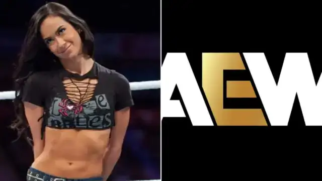 AEW planea un regreso impactante para eclipsar el debut de AJ Lee en la WWE