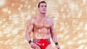 Se revela el futuro de Alberto Del Río tras su salida de AAA