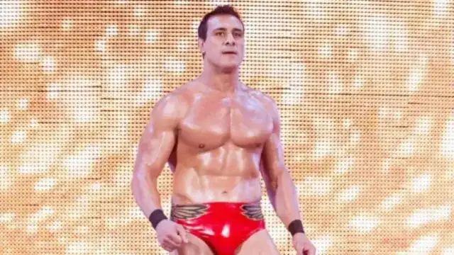 Se revela el futuro de Alberto Del Río tras su salida de AAA