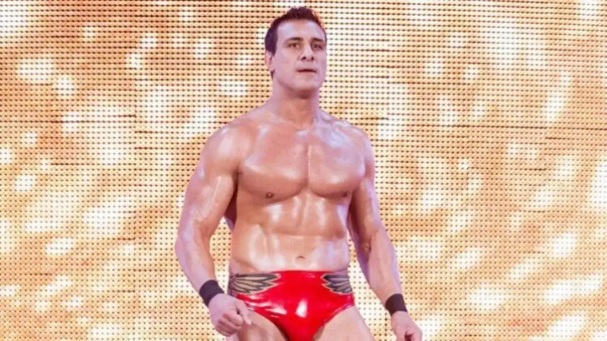 Se revela el futuro de Alberto Del Río tras su salida de AAA