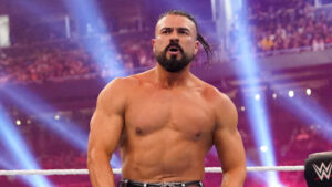 Andrade fue el culpable de su despido de la WWE, afirma Jeff Jarett