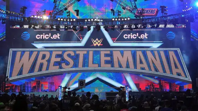 WrestleMania 43 en Arabia Saudita podría ser el más caro de la historia