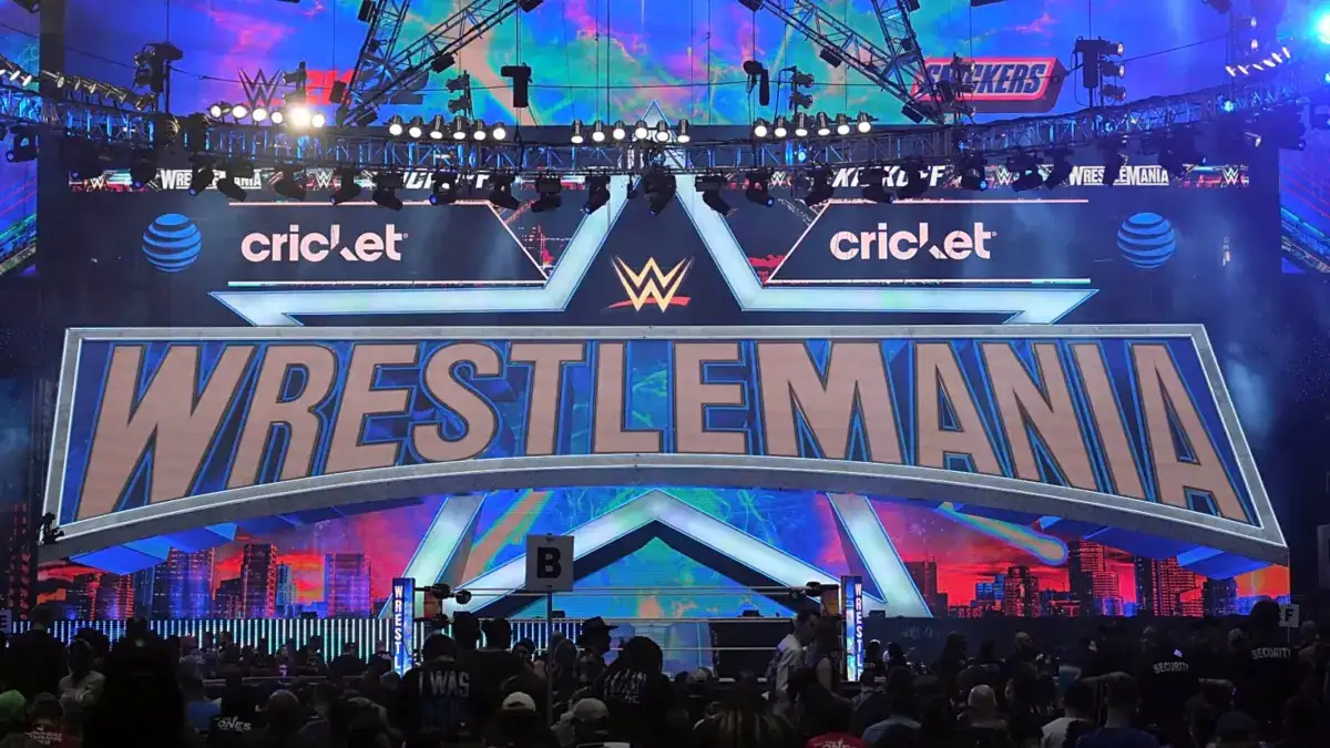 WrestleMania 43 en Arabia Saudita podría ser el más caro de la historia