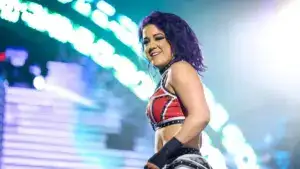 Bayley vuelve a eliminar sus redes sociales, lo que indica un cambio importante tras su regreso a la WWE