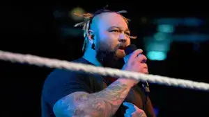 Revelan planes cancelados de WWE debido a la muerte de Bray Wyatt