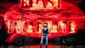 WWE ya tiene tres nombres planeados para futuras rivalidades con Brock Lesnar