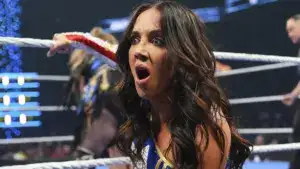 Chelsea Green rompe el silencio sobre el regreso de Matt Cardona a WWE NXT