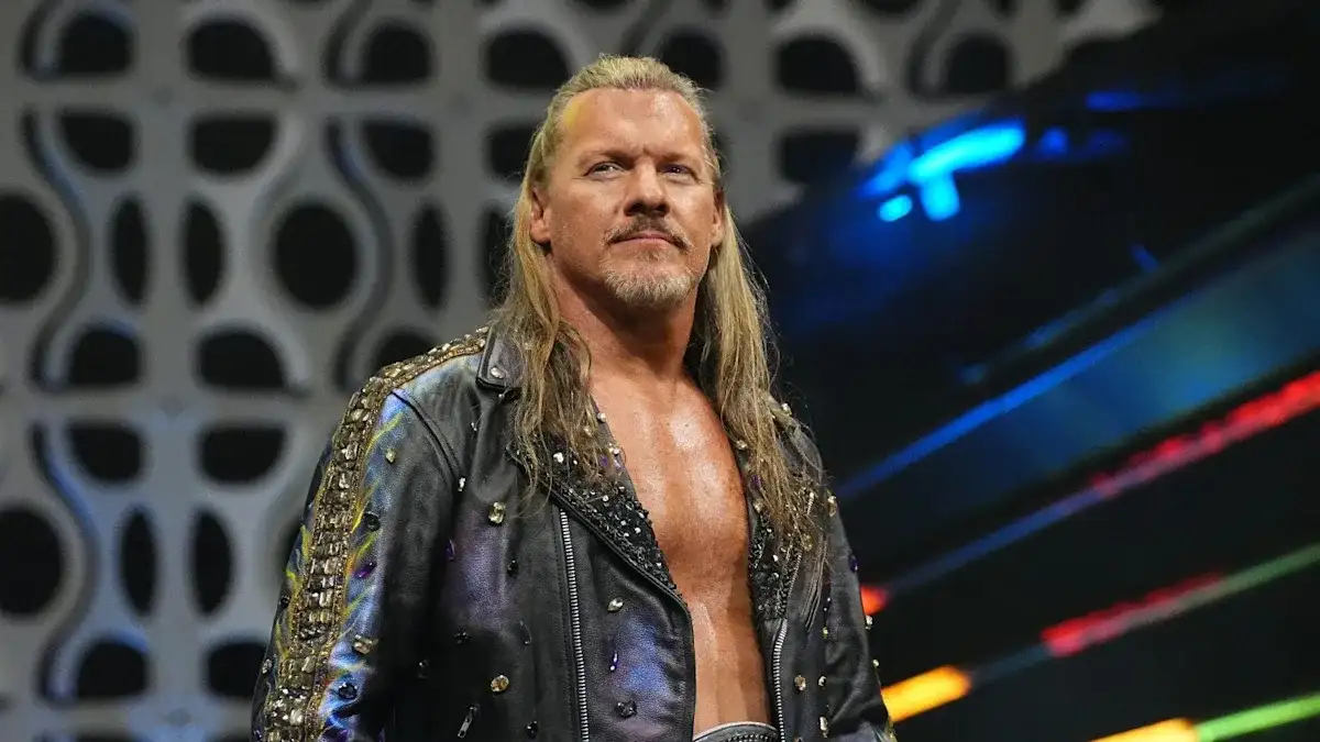 Leyenda de AEW pide permanencia de Chris Jericho en medio de rumores de salida