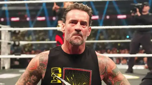 WWE elimina a CM Punk del avance de SmackDown