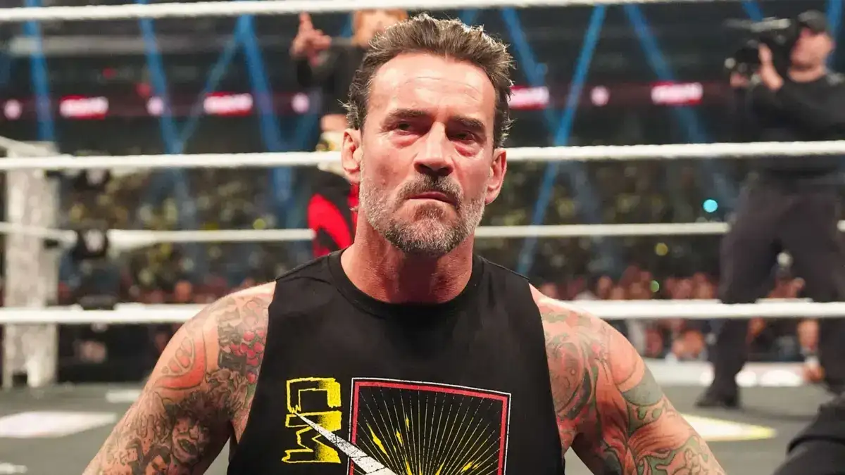 CM Punk envía mensaje a AJ Lee en medio de rumores sobre su regreso a WWE
