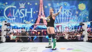 CM Punk revela que una de sus mayores rivalidades en WWE ocurrió con su mejor amigo