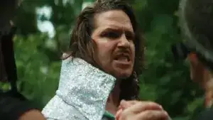 Dalton Castle regresa a AEW y forma una nueva alianza en Collision