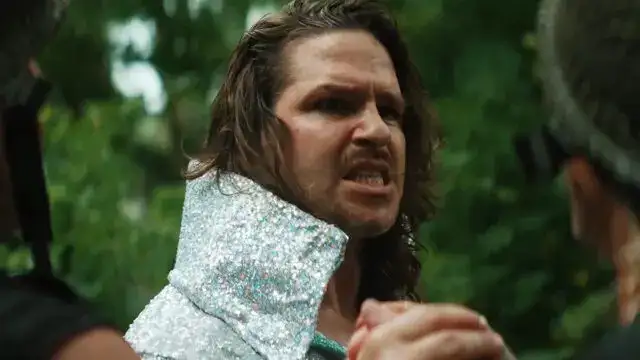 Dalton Castle regresa a AEW y forma una nueva alianza en Collision