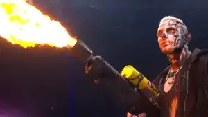 Se anuncia el combate I Quit para AEW WrestleDream