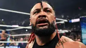 Se espera que Jacob Fatu forme equipo con el máximo campeón en WWE SmackDown