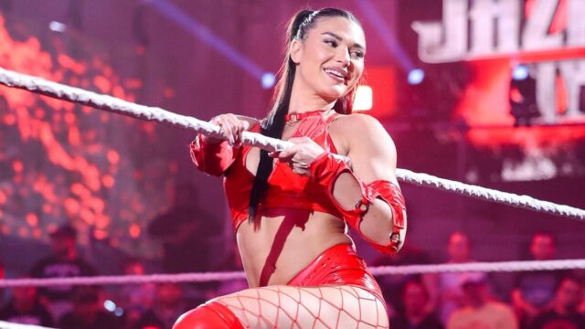 Se filtra en internet el nuevo contrato que WWE le había ofrecido a Jazmyn Nyx