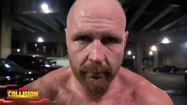 AEW oficializa el combate entre Jon Moxley y Darby Allin para All Out