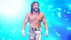 AEW anuncia el regreso de Kenny Omega