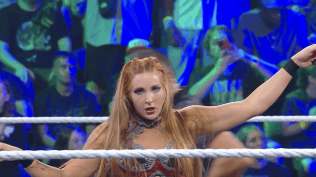 WWE anuncia nueva lucha por el título para No Mercy