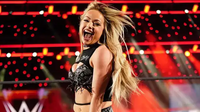 Liv Morgan hace una publicación críptica en redes sociales en medio de su ausencia de la WWE