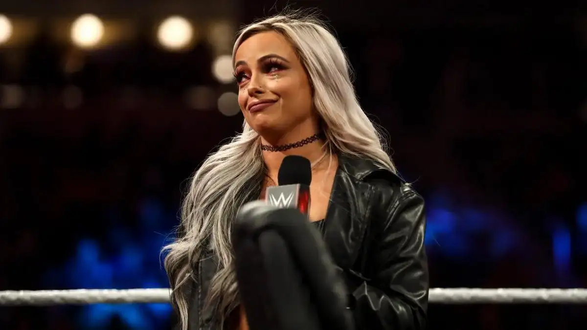 Actualización positiva sobre el regreso de Liv Morgan a la WWE