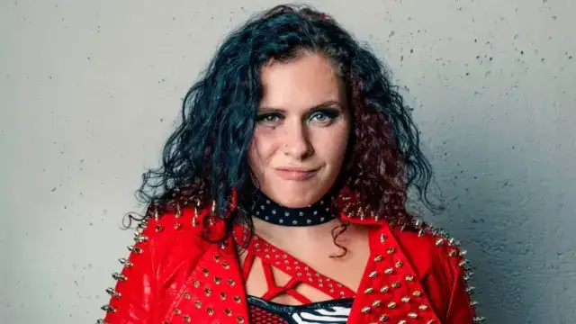 Masha Slamovich se enfrenta a nuevas acusaciones devastadoras