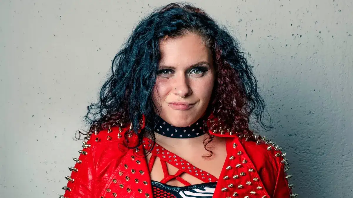 Masha Slamovich se enfrenta a nuevas acusaciones devastadoras