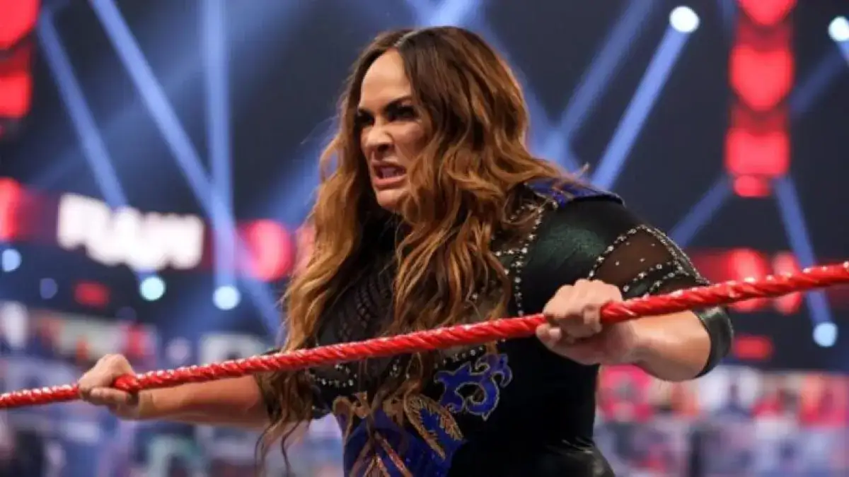 Fans de WWE quieren que despidan a Nia Jax
