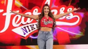 WWE hace un importante anuncio sobre el futuro de Nikki Bella