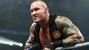 WWE recibe nuevas críticas por su uso de Randy Orton