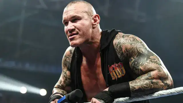 WWE recibe nuevas críticas por su uso de Randy Orton
