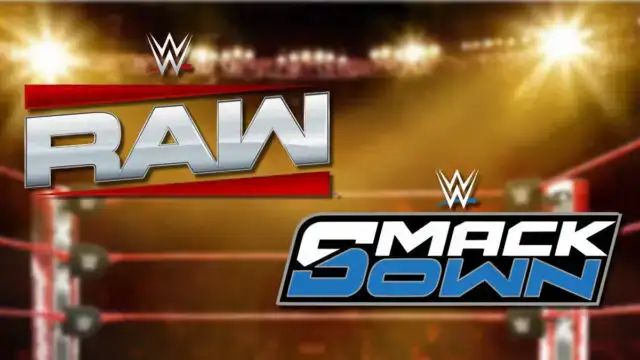 Una importante estrella de la WWE pasa de SmackDown a RAW