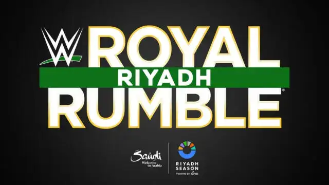 WWE anuncia la fecha del Royal Rumble 2026 en Arabia Saudita
