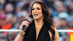 Stephanie McMahon se mete en polémica tras supuestamente hacer una provocación a ESPN