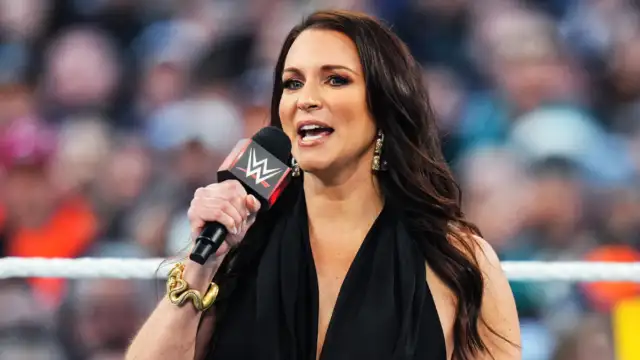 Stephanie McMahon se mete en polémica tras supuestamente hacer una provocación a ESPN